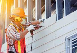 Best Siding for New Construction  in Glasgow Village, MO