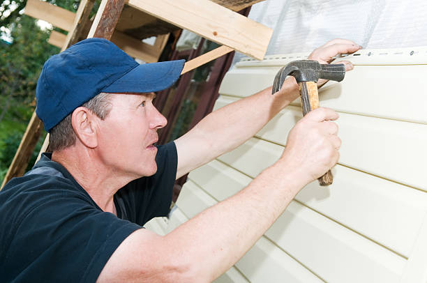 Best Brick Veneer Siding  in Glasgow Village, MO