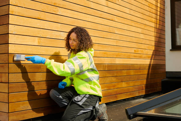 Trusted Glasgow Village, MO Siding Experts