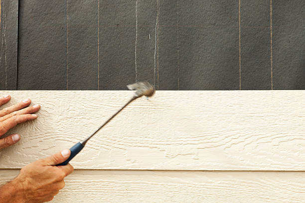 Best Wood Siding Installation  in Glasgow Village, MO